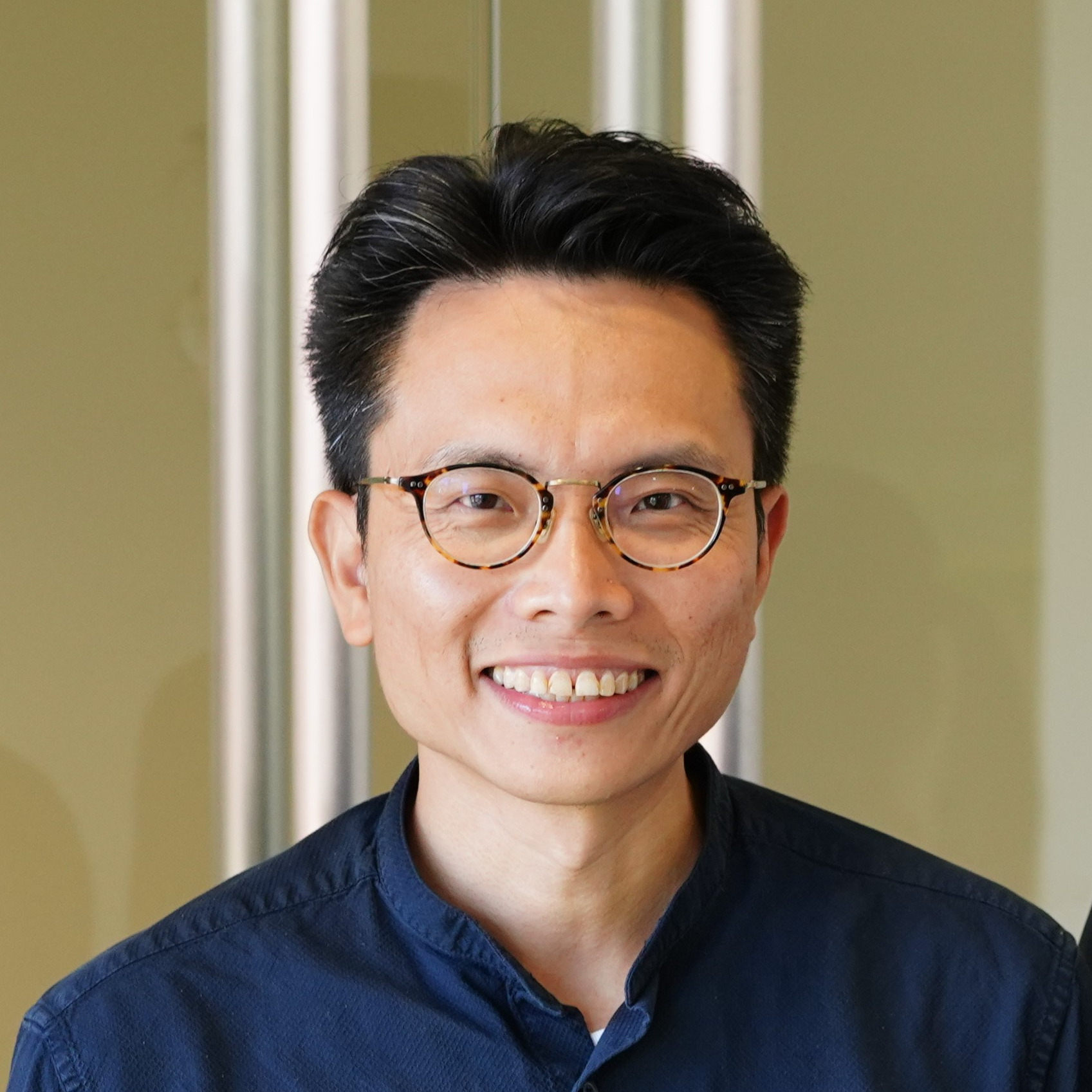 Prof CHENG Sze Lok Alfred