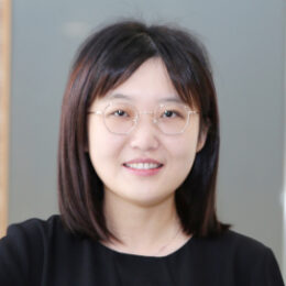 Prof CAO Qin Cara