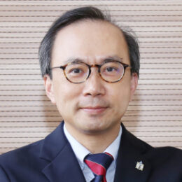 Prof CHAN Man Lok Andrew