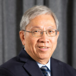 Prof CHAN Wai Yee