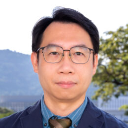 Dr CHEUNG Wing Shing David