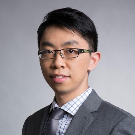 Prof CHAN Hon Fai Vivas