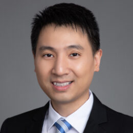 Prof CHEUNG Hoi Hung Albert