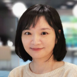 Prof HUI Xiaoyan Hannah
