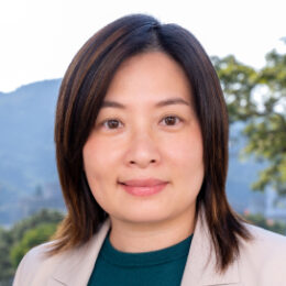 Dr HWANG Shui Shan Isabel
