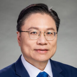 Prof KO Wing Hu