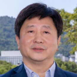 Prof LAU Hang Yung Alaster