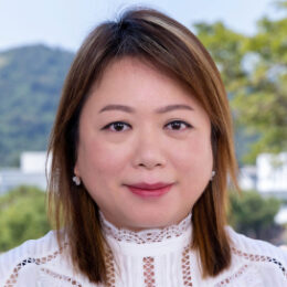 Dr LAU Sin Nga Ann