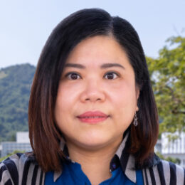 Dr LAU Wing Sze Josephine