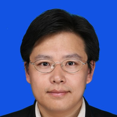 Prof LU Gang