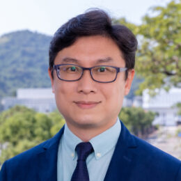 Dr POON Hong Kit Sam