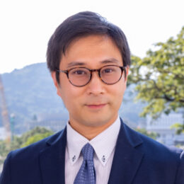 Dr SEE Yew Hong Christopher