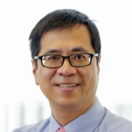 Prof TSUI Kwok Wing Stephen