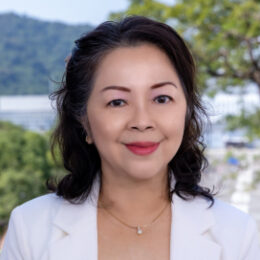 Dr TANG Mei Kuen Florence