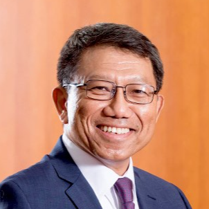 Prof TUAN Sung Chi Rocky