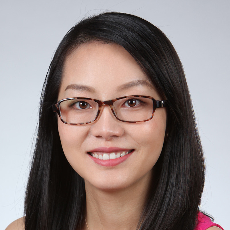 Prof WANG Dan Michelle