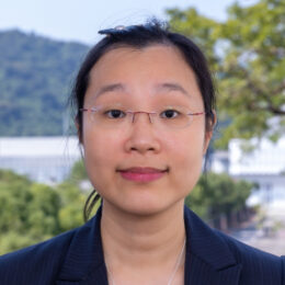 Dr YEUNG Hang Mee Po