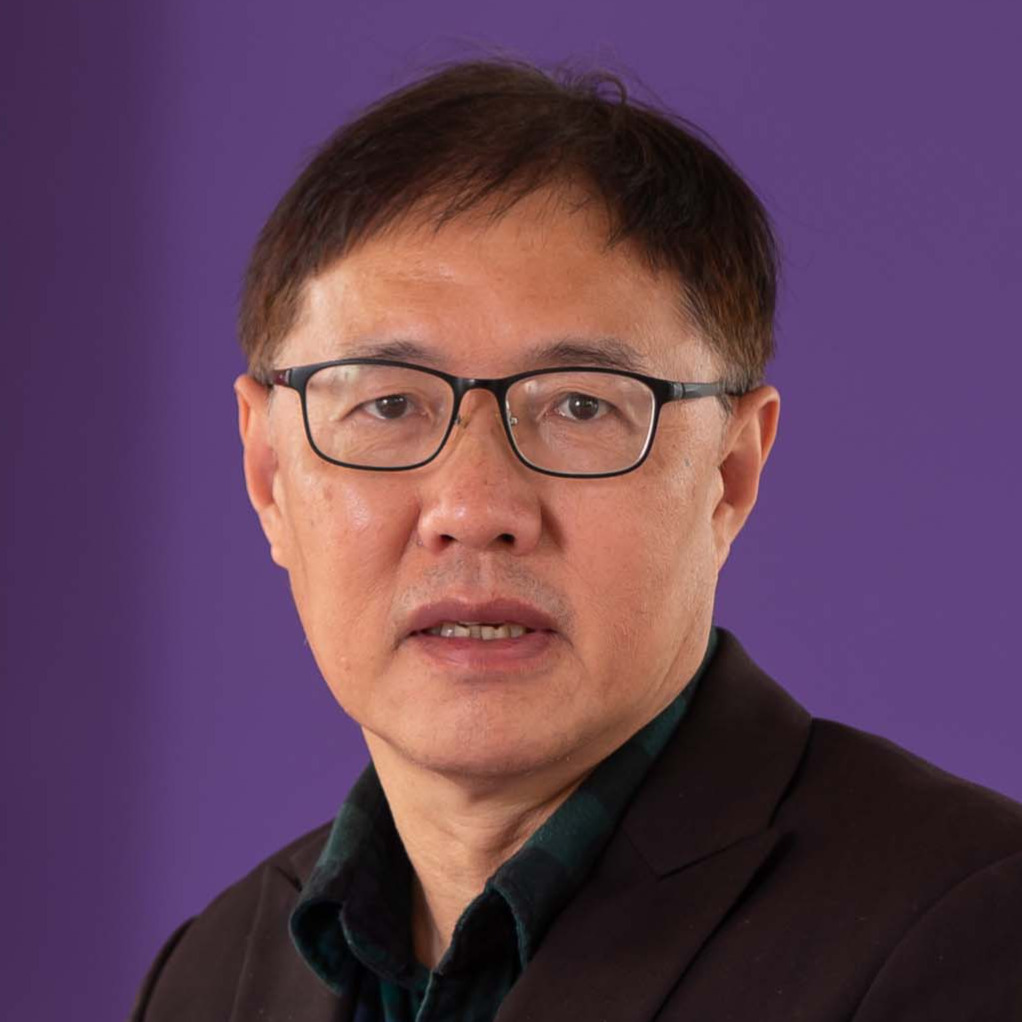 Prof YAO Xiao Qiang