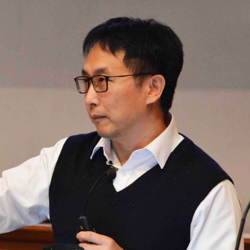 Prof ZHAO Hui