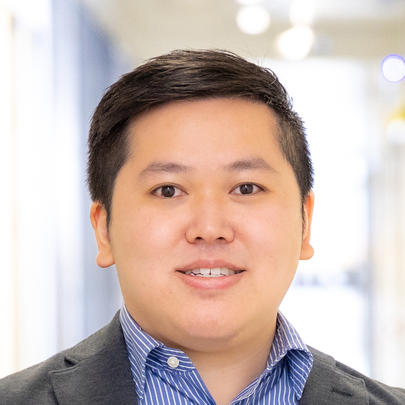 Prof SO Kam Hei Karl